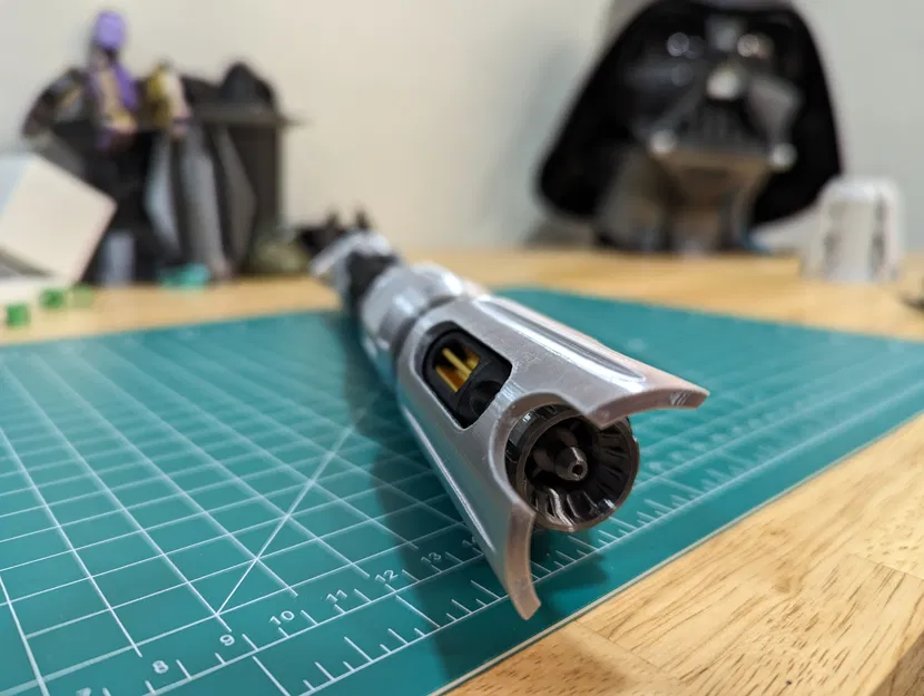 CEO's Modular Sabers - The Heretic - Image 6