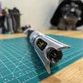 CEO's Modular Sabers - The Heretic - Thumbnail 6