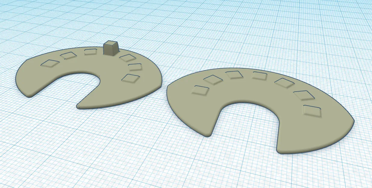 NẮP LON SODA - Image 1