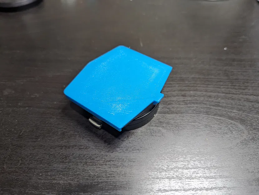 Nắp Chụp Ống Kính Leica - Image 2