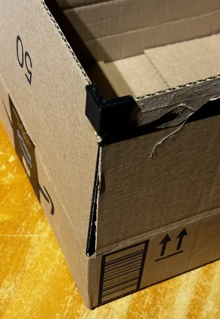 Góc Thùng Giấy Carton - Image 1