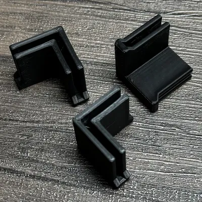 Góc Thùng Giấy Carton