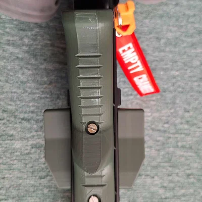 Tay Cầm Angled Fore Grip Cho Súng