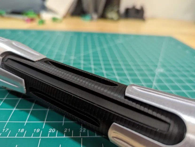 CEO's Modular Sabers - The Heretic - Image 8