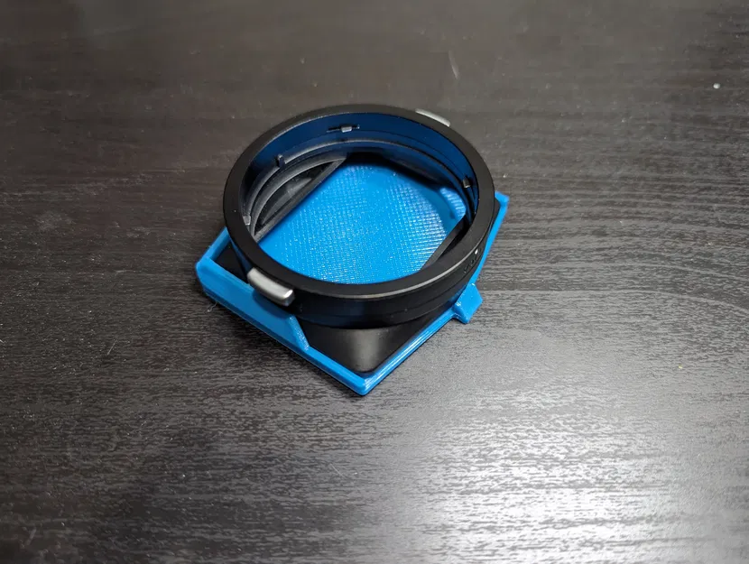 Nắp Chụp Ống Kính Leica - Image 3