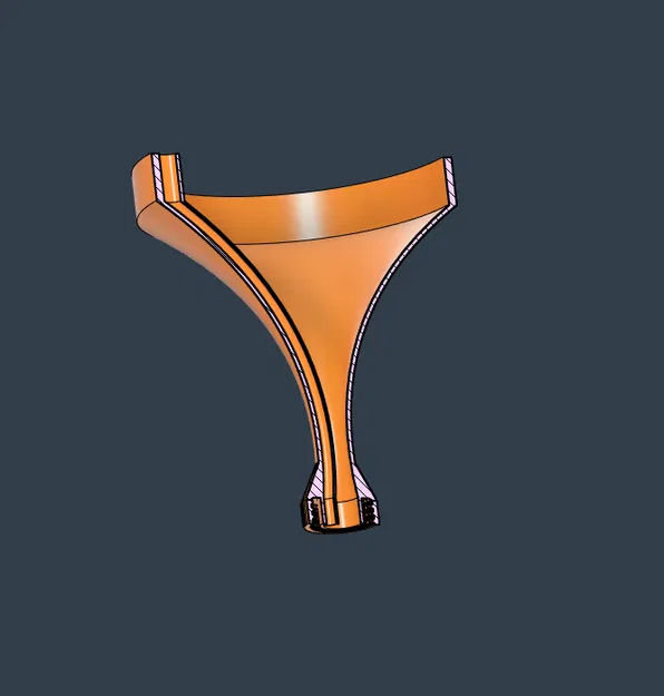 Phễu có ren vặn cho chai nhựa PET - Image 7