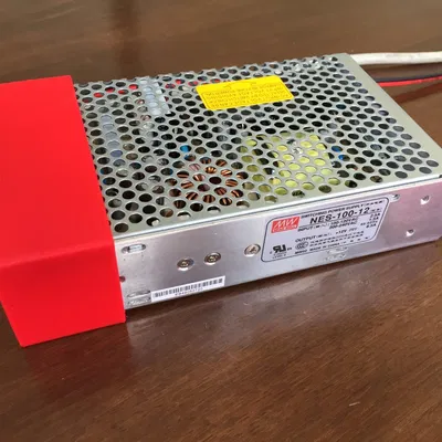 Cover cho Nguồn Mean Well NES-100-12