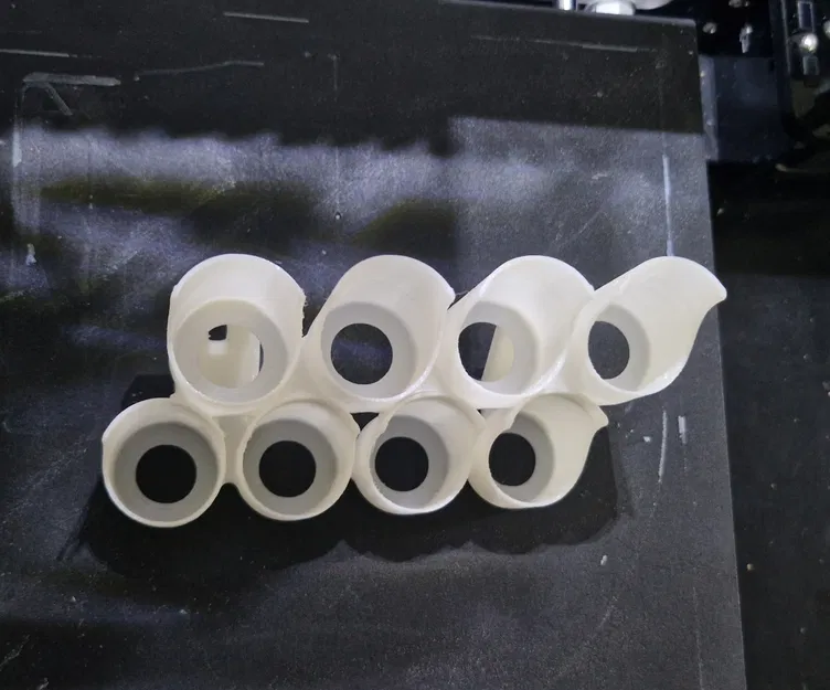 Giá Đỡ Sơn Mô Hình Skadis - Image 1