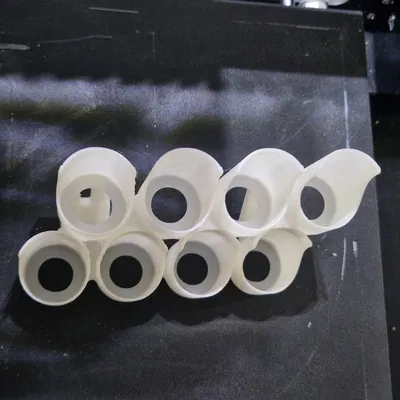 Giá Đỡ Sơn Mô Hình Skadis