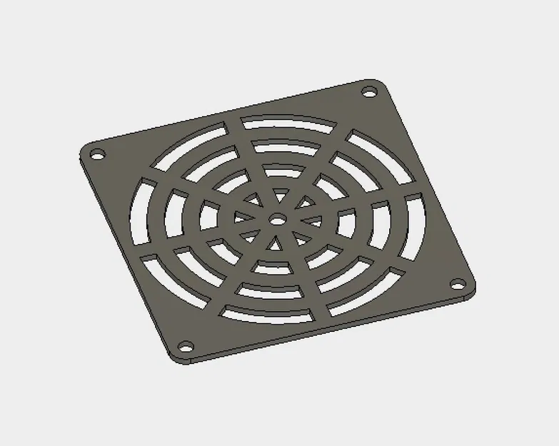 Máy Hút Khói Hàn (Quạt 92mm) - Image 5