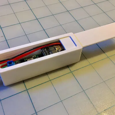 Hộp Nắp Trượt