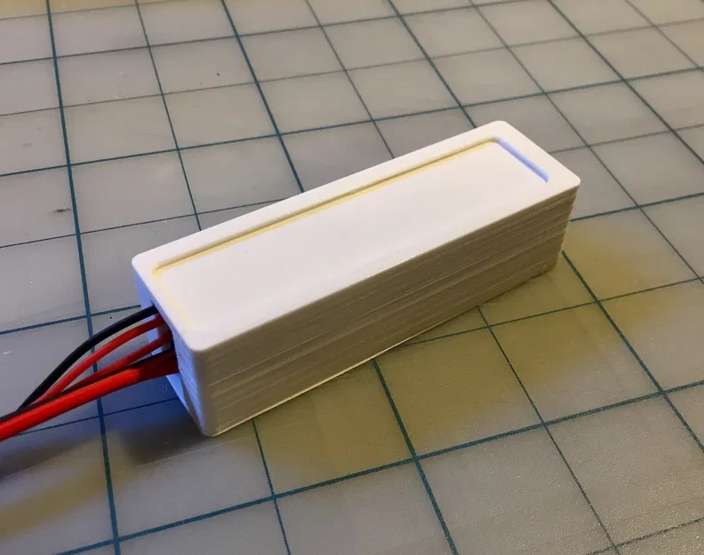 Hộp Nắp Trượt - Image 2