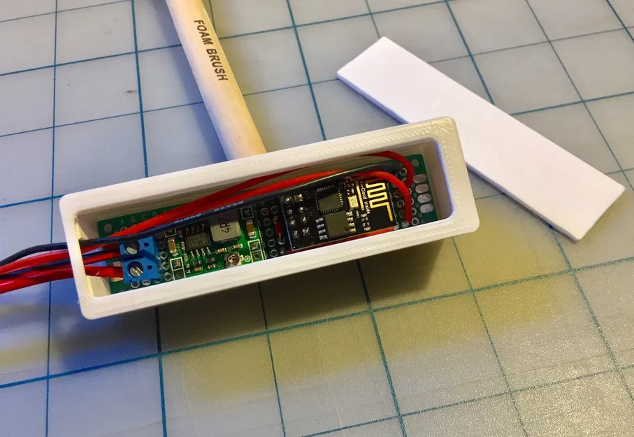 Hộp Nắp Trượt - Image 3