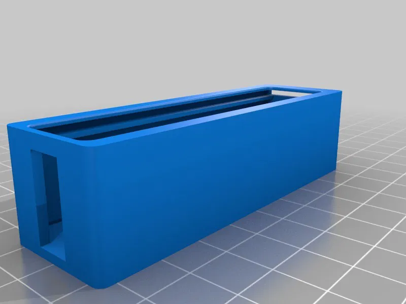 Hộp Nắp Trượt - Image 4