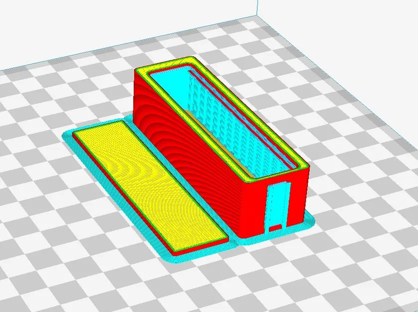 Hộp Nắp Trượt - Image 8