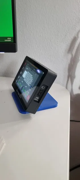 Chân đế bàn Bigtreetech, Giá đỡ Bigtreetech - Image 2