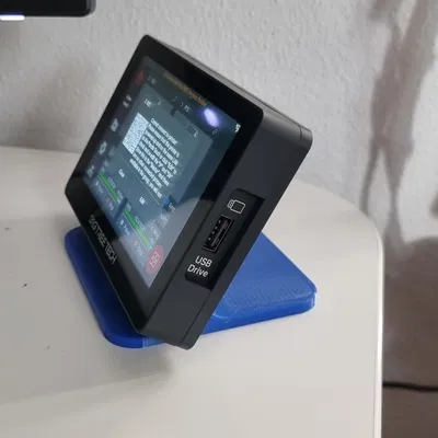 Chân đế bàn Bigtreetech, Giá đỡ Bigtreetech