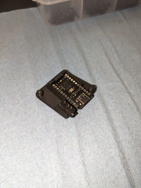 Adapter Hàn Dây Cho Bàn Phím BastardKB Dactyl - Image 1