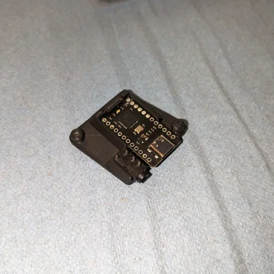 Adapter Hàn Dây Cho Bàn Phím BastardKB Dactyl