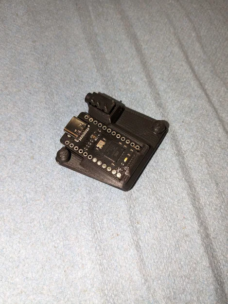 Adapter Hàn Dây Cho Bàn Phím BastardKB Dactyl - Image 2