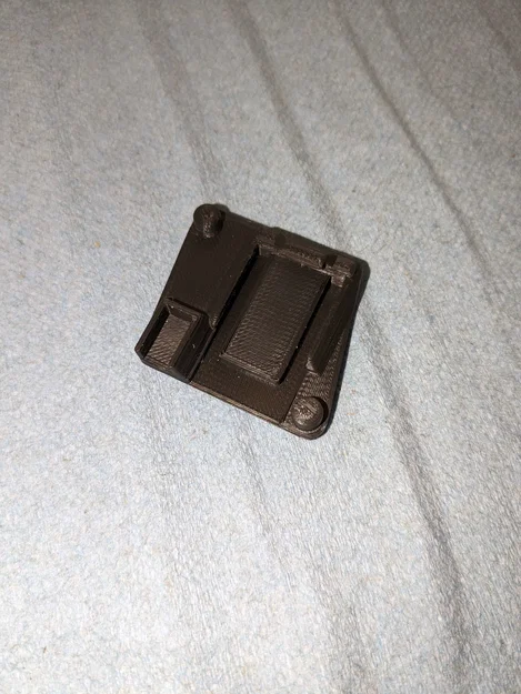 Adapter Hàn Dây Cho Bàn Phím BastardKB Dactyl - Image 3