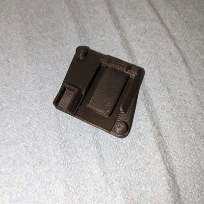 Adapter Hàn Dây Cho Bàn Phím BastardKB Dactyl