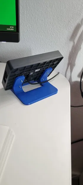 Chân đế bàn Bigtreetech, Giá đỡ Bigtreetech - Image 3