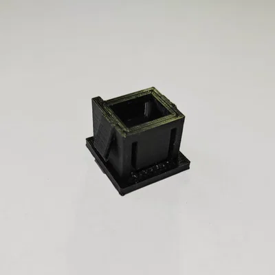 Chốt lỗ nghỉ tay – Mitshubishi Montero/Pajero Sport