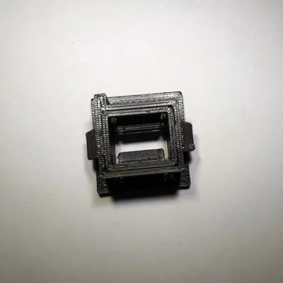 Chốt lỗ nghỉ tay – Mitshubishi Montero/Pajero Sport