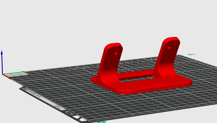 Chân đế bàn Bigtreetech, Giá đỡ Bigtreetech - Image 4