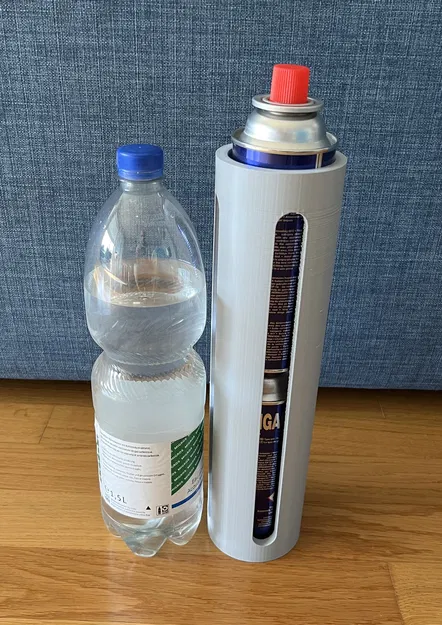 Giá đỡ bình gas MSF-1A - Image 1