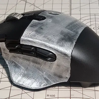 Miếng cao su thay thế cho chuột Logitech G604