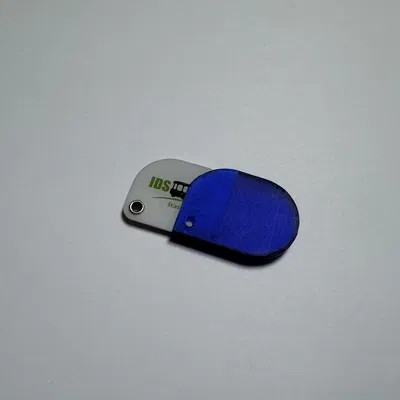 Hộp đựng thẻ RFID (IDSJMK)