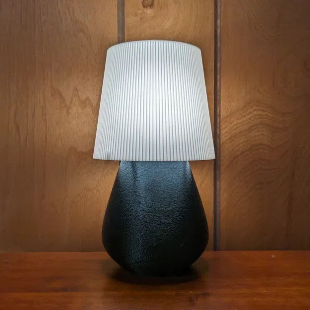 Chao Đèn Khuếch Tán và Đế Đèn Cho Đèn Emisar - Image 6