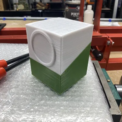 Hộp Đựng Thẻ Bài - SET 4 - Selesnya, Gruul, Azorius, Simic!