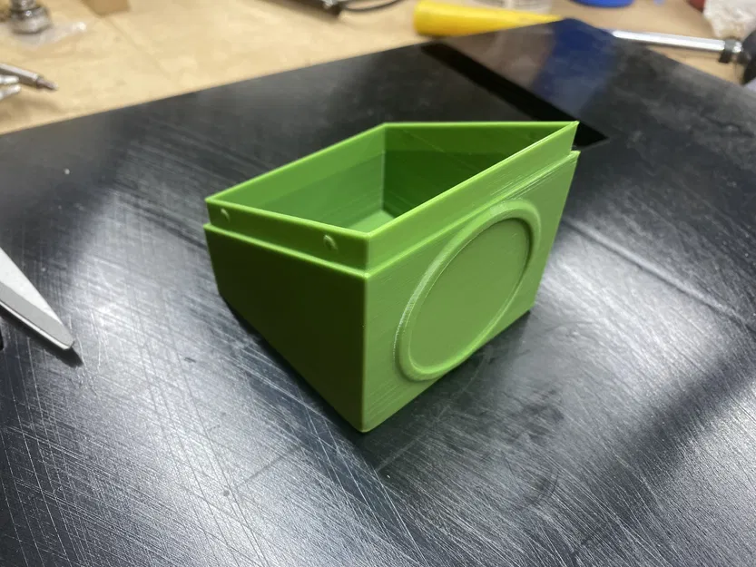 Hộp Đựng Thẻ Bài - SET 4 - Selesnya, Gruul, Azorius, Simic! - Image 10