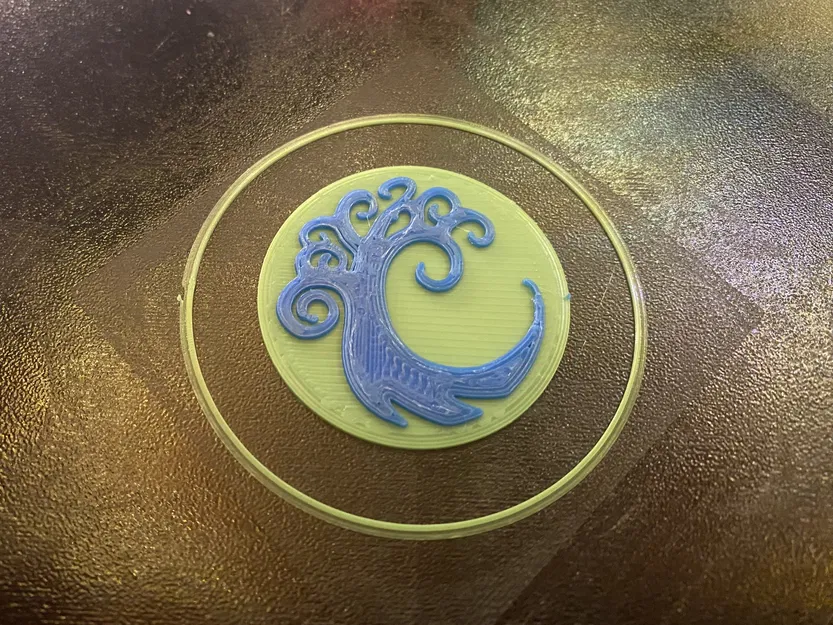 Hộp Đựng Thẻ Bài - SET 4 - Selesnya, Gruul, Azorius, Simic! - Image 12