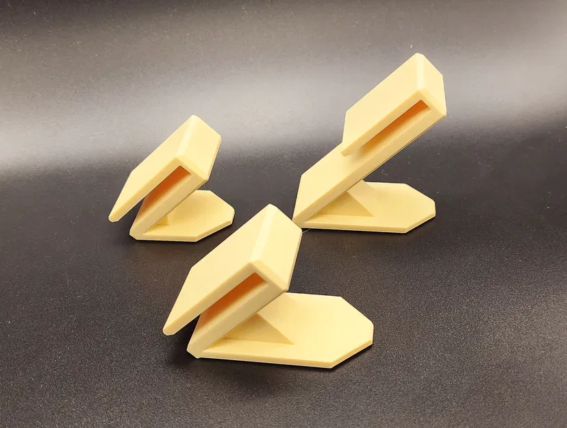 Móc Treo Khăn Cửa Kính 6/8/10mm - Không Cần Support - Image 2