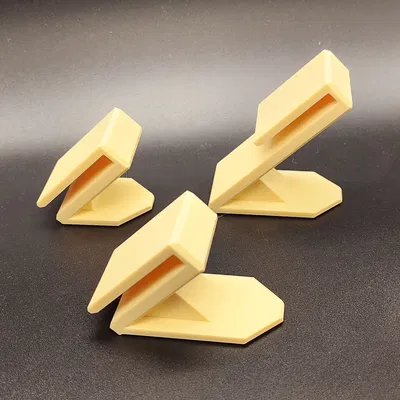 Móc Treo Khăn Cửa Kính 6/8/10mm - Không Cần Support