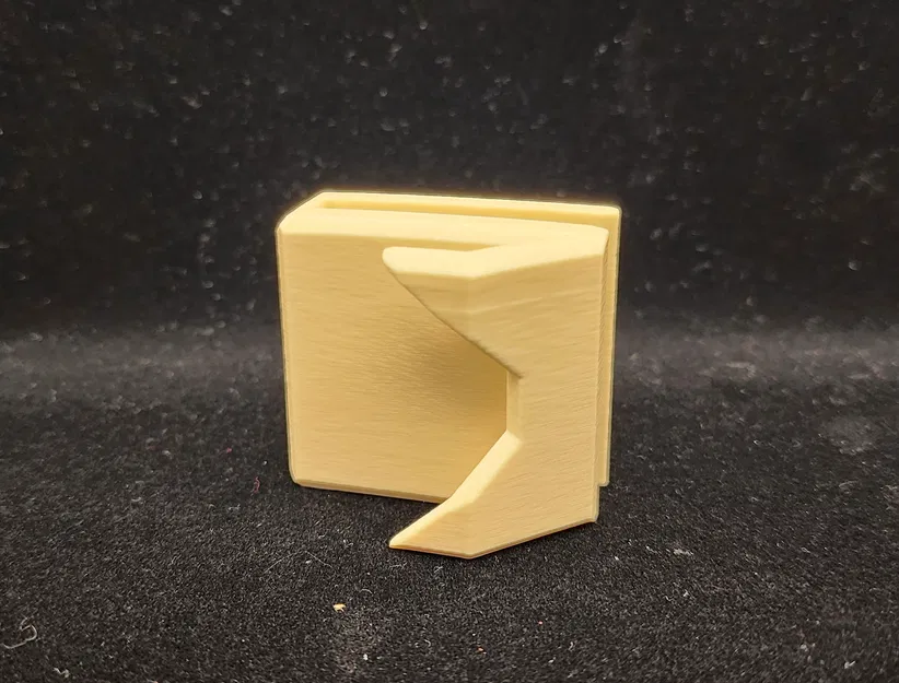 Kệ Dao Cạo Treo Cửa Phòng Tắm - Không Cần In Support - Image 4