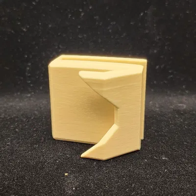 Kệ Dao Cạo Treo Cửa Phòng Tắm - Không Cần In Support