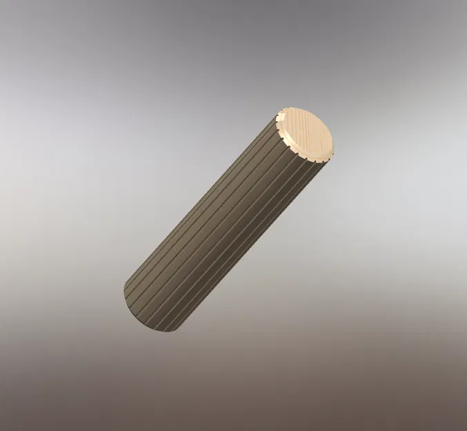 Chốt Nối Thay Thế 12 x 50 - Image 1