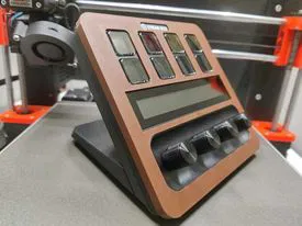 Vỏ ốp mặt cho Stream Deck Plus - Image 1