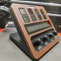 Vỏ ốp mặt cho Stream Deck Plus