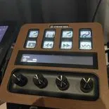 Vỏ ốp mặt cho Stream Deck Plus