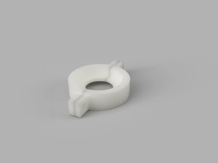 Khóa Cần Chơi Game Parametric (Parametric Stick Lock) - Image 1