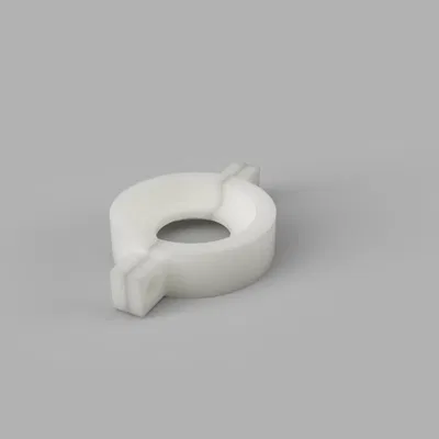 Khóa Cần Chơi Game Parametric (Parametric Stick Lock)