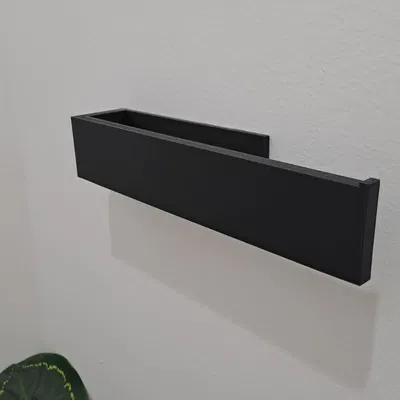 Kệ treo khăn tắm / Giá treo khăn