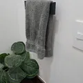 Kệ treo khăn tắm / Giá treo khăn - Thumbnail 2