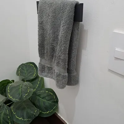 Kệ treo khăn tắm / Giá treo khăn